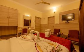 Sree Bharani Hotels