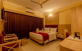 Sree Bharani Hotels